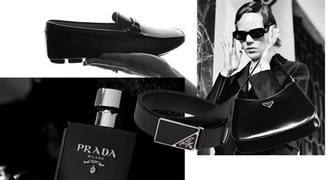 what kind of guy buys prada|prada popularity.